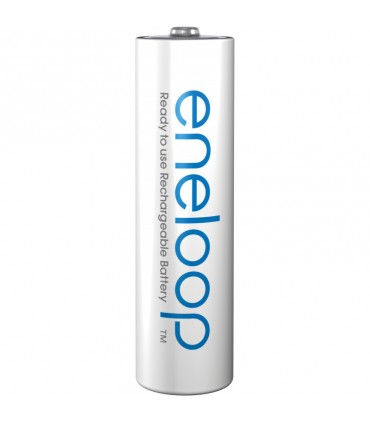 Eneloop AA 2000mAh 2tk