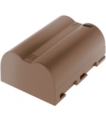 Newell aku Nikon EN-EL3E USB-C