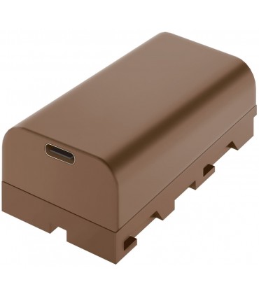 Newell aku Sony NP-F570 USB-C