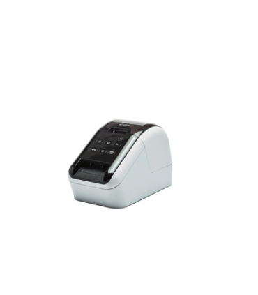 Brother Label Printer QL-810WC Mono, Thermal, Wi-Fi