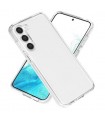 Mocco Samsung Galaxy S23 läbipaistev silikoonümbris