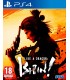 PS4 Like a Dragon: Ishin!