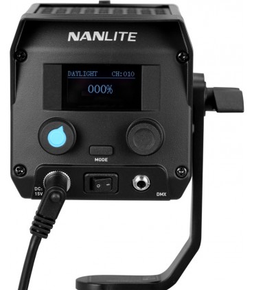 Nanlite püsivalgusti Forza 60 II LED