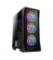 Antec MidiTower Not included 0-761345-81036-4