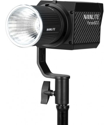 Nanlite püsivalgusti Forza 60 II LED