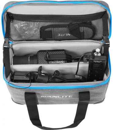 Nanlite püsivalgusti Forza 60 II LED