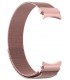 Tech-Protect kellarihm MilaneseBand 2 Samsung Galaxy Watch4/5/6/7, rose gold