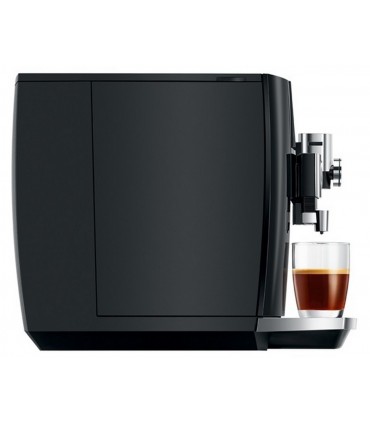 JURA J8 Piano Black (EA)