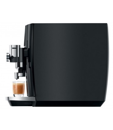 JURA J8 Piano Black (EA)