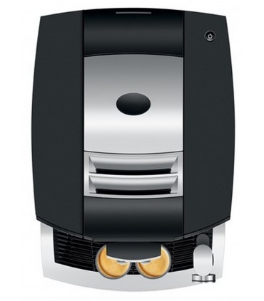 JURA J8 Piano Black (EA)