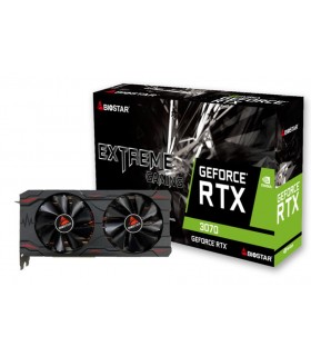 BIOSTAR NVIDIA GeForce RTX 3070 8GB