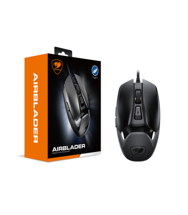 Cougar Airblader mängurihiir
