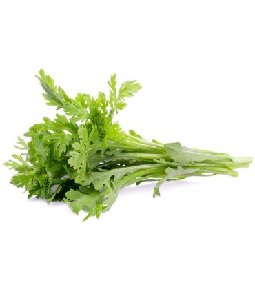 Click & Grow Smart Garden refill Shungiku 3tk