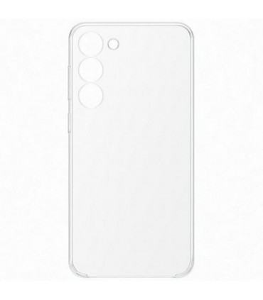 Samsung Galaxy S23+ läbipaistev ümbris