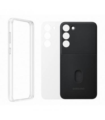 Samsung Galaxy S23+ Frame case, must