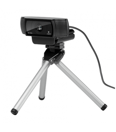 Logitech C920 HD Pro
