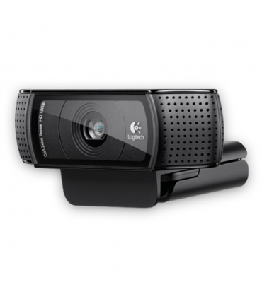 Logitech C920 HD Pro