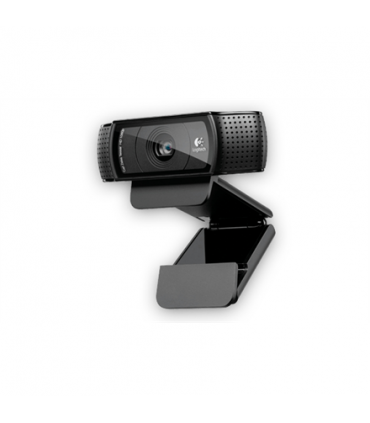 Logitech C920 HD Pro