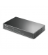 TP-LINK NET SWITCH 8PORT 10/100M POE/TL-SF1008P
