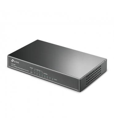 TP-LINK NET SWITCH 8PORT 10/100M POE/TL-SF1008P