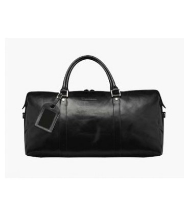 Dbramante1928 Kastrup 2 Weekender Bag Black (2nd Gen)