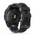 Tech-Protect kellarihm IconBand Garmin fenix 3/5X/3HR/5X Plus/6X/6X Pro/7X, must