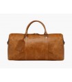 KASTRUP 2 WEEKENDER BAG - TAN (2ND GEN)