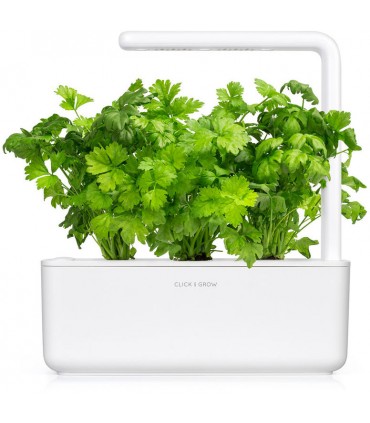 Click & Grow Smart Garden refill Lehtseller 3tk