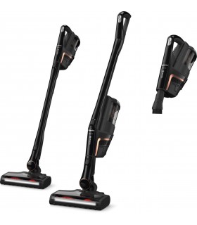 Miele Triflex HX2 Runner black 3in1, 2 akut