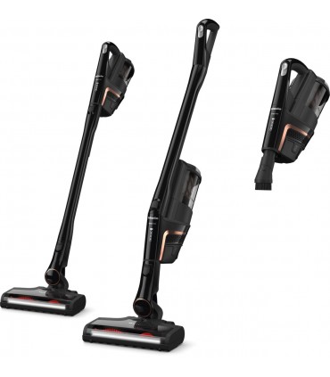 Miele Triflex HX2 Runner black 3in1, 2 akut