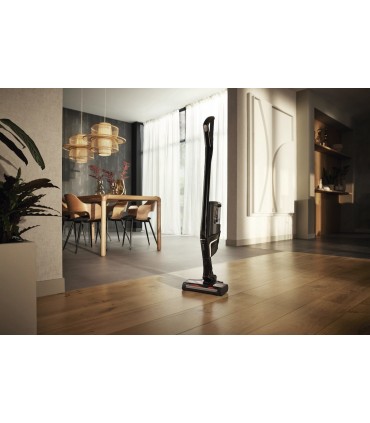 Miele Triflex HX2 Runner black 3in1, 2 akut
