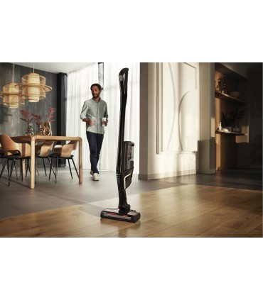 Miele Triflex HX2 Runner black 3in1, 2 akut