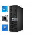 Dell Renew 3040 SFF I5 8GB SSD 256GB SSD Win10Pro