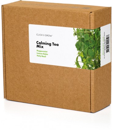 Click & Grow Plant Pod Calming Tea Mix 9tk