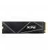 ADATA XPG GAMMIX S70 512GB SSD MTBF 2000