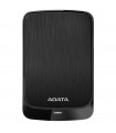 ADATA HDD HV320 2TB USB 3.1 AHV320-2TU31-CBK
