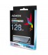 ADATA MEMORY DRIVE FLASH USB-C 128GB/SILV AELI-UE800-128G-CSG