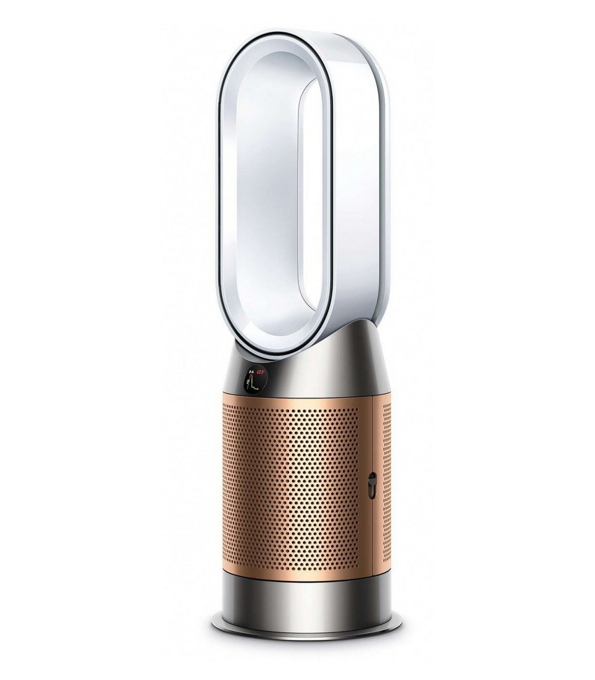 dyson pure hot+cool Dyson Pure Hot+Cool HP09 EU/TR Wh/Gd nutikas