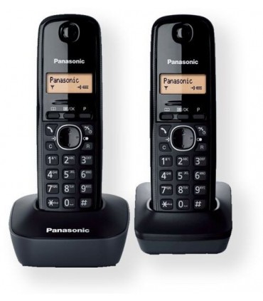 Panasonic KX-TG1612FXH