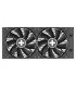 Xilence CPU Cooler Multi Socket LQ240PRO XC982