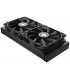 Xilence CPU Cooler Multi Socket LQ240PRO XC982