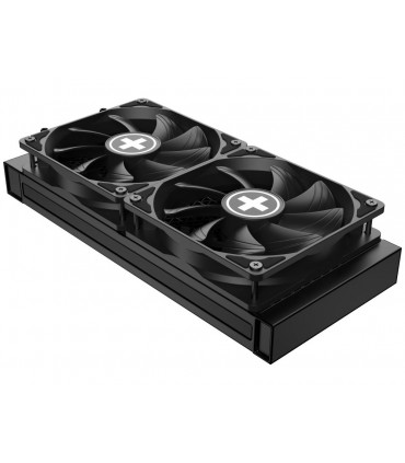 Xilence CPU Cooler Multi Socket LQ240PRO XC982