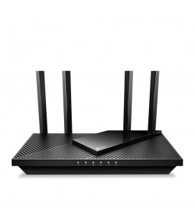 TP-LINK Wireless Router 3000 Mbps Wi-Fi 6