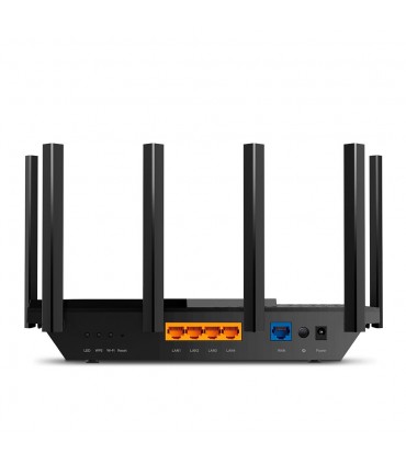 TP-LINK Wireless Router 5400 Mbps