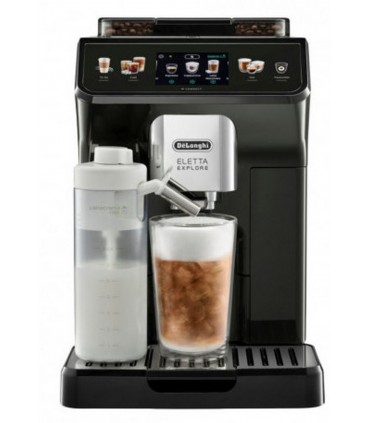 De'Longhi ECAM450.65.G Eletta Explore