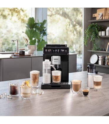 De'Longhi ECAM450.65.G Eletta Explore