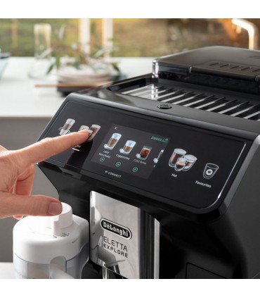 De'Longhi ECAM450.65.G Eletta Explore