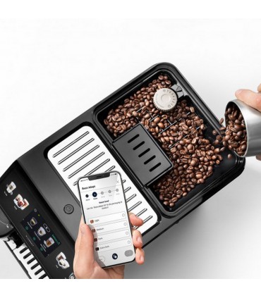 De'Longhi ECAM450.65.G Eletta Explore