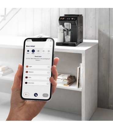 De'Longhi ECAM450.65.G Eletta Explore