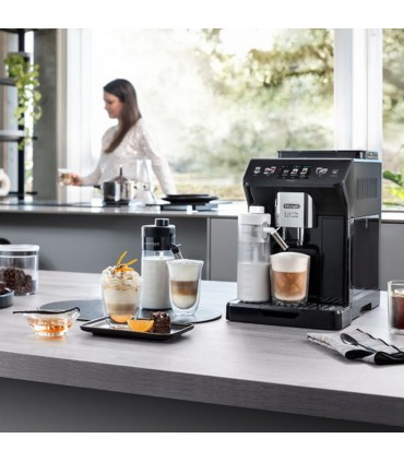 De'Longhi ECAM450.65.G Eletta Explore